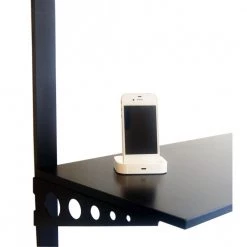 Home>it Home-it Hyldeknægt CPH 17 Cm. 2 Stk.H/V - Sort