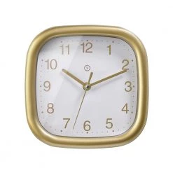 Sompex Vægur Bergen Guld - Højde 20 Cm