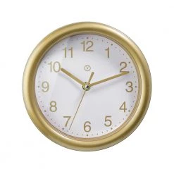 Sompex Vægur Belgrade Guld