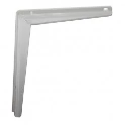 Home>it Home-it Bordbæring T-profil 200x250 Mm. - Hvid