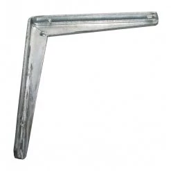 Home>it Home-it Bordbæring T-profil 200x250 Mm. Galv.