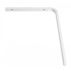 Home>it Home-it Hyldeknægt F-profil 250x300 Mm. - Hvid