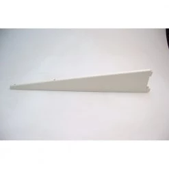 Home>it Home-it Hyldeknægt Rack System 47 Cm. - Hvid