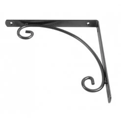 Home>it Home-it Hyldeknægt Almue 200x200 Mm. - Grå