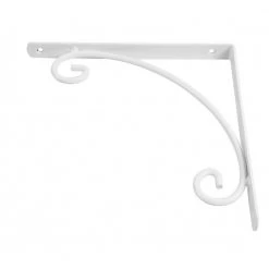 Home>it Home-it Hyldeknægt Almue 200x200 Mm. - Hvid