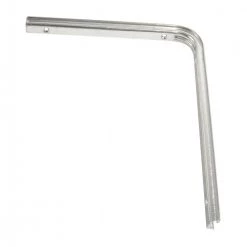 Home>it Home-it Hyldeknægt U-profil 250x300 Mm. Galv.