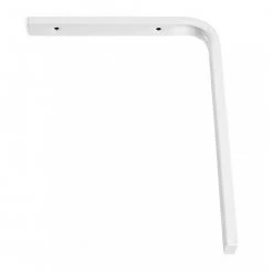 Home>it Home-it Hyldeknægt F-profil 200x250 Mm. - Hvid