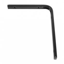 Home>it Home-it Hyldeknægt F-profil 200x250 Mm. - Sort