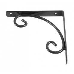 Home>it Home-it Hyldeknægt Almue 150x150 Mm. - Grå