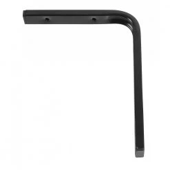 Home>it Home-it Hyldeknægt F-profil 150x200mm. - Sort