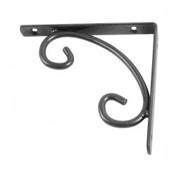 Home>it Home-it Hyldeknægt Almue 125x125mm. - Grå