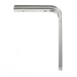 Home>it Home-it Hyldeknægt U-profil 150x200 Mm. -galv.