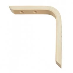 Home>it Home-it Finérknægt 20 Mm. 125x150 Mm. - Natur