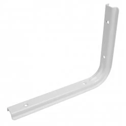 Home>it Home-it Hyldeknægt U-profil 150x200 Mm. - Hvid