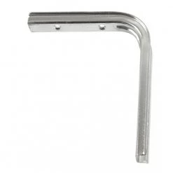 Home>it Home-it Hyldeknægt U-profil 125x150 Mm. Galv.