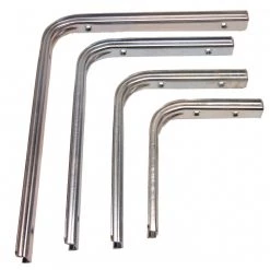 Home>it Home-it Hyldeknægt U-profil 125x150 Mm. Galv. -homeshop butik unnamed file 2389