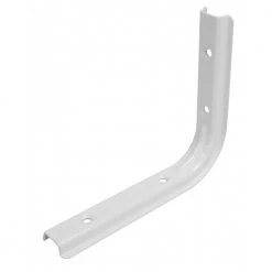 Home>it Home-it Hyldeknægt U-profil 125x150 Mm. - Hvid