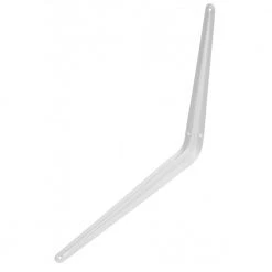 Home>it Home-it Hyldeknægt Let 300x350 Mm. - Hvid