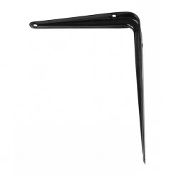 Home>it Home-it Hyldeknægt Let 150x200 Mm. - Sort