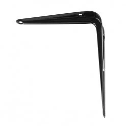 Home>it Home-it Hyldeknægt Let 125x150 Mm. - Sort