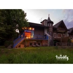 Twinkly String Smart Lyskæde 250 LED GEN II -homeshop butik unnamed file 265