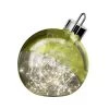 Sompex Dekorationskugle Ornament Grøn Højde 25 Cm Krom-Grøn 1 Sompex Dekorationskugle Ornament Grøn Højde 25 Cm Krom-Grøn -homeshop butik unnamed file 328