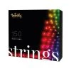 Twinkly String Smart Lyskæde 150 LED - Version 2.0 - 2019 Udgave -homeshop butik unnamed file 342