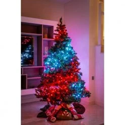 Twinkly Juletræ - RGB - 400 Lys - 182 CM GEN II 36 Twinkly Juletræ - RGB - 400 Lys - 182 CM GEN II -homeshop butik unnamed file 35