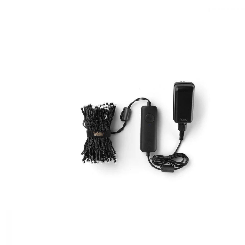 Twinkly String Smart Lyskæde 150 LED - Version 2.0 - 2019 Udgave 13 Twinkly String Smart Lyskæde 150 LED - Version 2.0 - 2019 Udgave - Billede 11