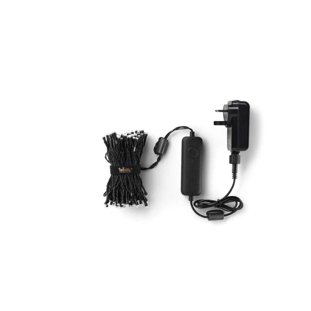 Twinkly String Smart Lyskæde 150 LED - Version 2.0 - 2019 Udgave 16 Twinkly String Smart Lyskæde 150 LED - Version 2.0 - 2019 Udgave - Billede 14
