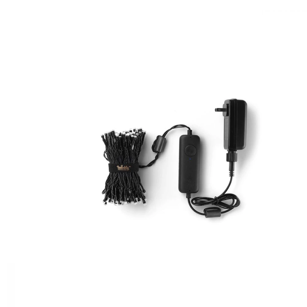 Twinkly String Smart Lyskæde 150 LED - Version 2.0 - 2019 Udgave 17 Twinkly String Smart Lyskæde 150 LED - Version 2.0 - 2019 Udgave - Billede 15