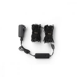 Twinkly String Smart Lyskæde 250 LED - Version 2.0 - GEN II -homeshop butik unnamed file 361