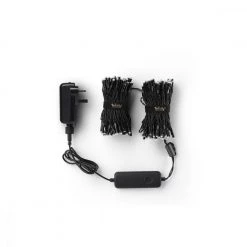 Twinkly String Smart Lyskæde 250 LED - Version 2.0 - GEN II -homeshop butik unnamed file 363