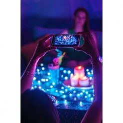 Twinkly String Smart Lyskæde 250 LED - Version 2.0 - GEN II -homeshop butik unnamed file 382