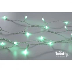 Twinkly Light Wall Smart Lysgardin 120 LED GEN I