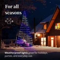 Twinkly Lyskæde - Lys Træ 6m 1000 LED Uden Stang GEN II -homeshop butik unnamed file 4