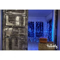 Twinkly Light Wall Smart Lysgardin 120 LED GEN I -homeshop butik unnamed file 404