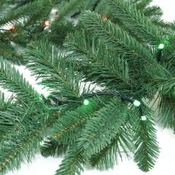 Twinkly Juledekoration - Twinkly Prelit Guirlande 50LED GEN II -homeshop butik unnamed file 446