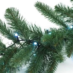 Twinkly Juledekoration - Twinkly Prelit Guirlande 50LED GEN II -homeshop butik unnamed file 448