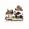 Juleby "Mountain Town" NORDIC WINTER Med Lys Og Musik. Til Batteri 1 Juleby "Mountain Town" NORDIC WINTER Med Lys Og Musik. Til Batteri -homeshop butik unnamed file 464
