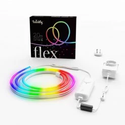 Twinkly Lightstrip - Flex Starter Kit 2m