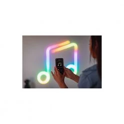 Twinkly Lightstrip - Flex Starter Kit 2m -homeshop butik unnamed file 480