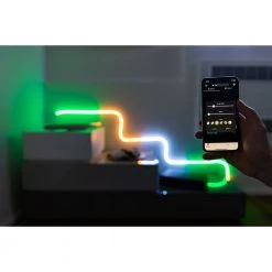 Twinkly Lightstrip - Flex Starter Kit 2m -homeshop butik unnamed file 488