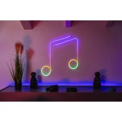 Twinkly Lightstrip - Flex Starter Kit 2m -homeshop butik unnamed file 493