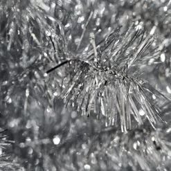 Juletræ Kunstig Smalt PVC BLING, Klasse C, 180X68 Cm U/LED, Sølv NORDIC WINTER 7 Juletræ Kunstig Smalt PVC BLING, Klasse C, 180X68 Cm U/LED, Sølv NORDIC WINTER -homeshop butik unnamed file 518