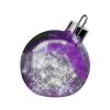 Sompex Dekorationskugle Ornament Lila 20 Lila - Højde 23 Cm 2 Sompex Dekorationskugle Ornament Lila 20 Lila - Højde 23 Cm -homeshop butik unnamed file 519
