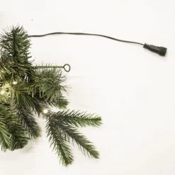 Nordic Winter Kunstig Granguirlande Mix 230V, 240 Cm, Kan Serieforbindes 8 Nordic Winter Kunstig Granguirlande Mix 230V, 240 Cm, Kan Serieforbindes -homeshop butik unnamed file 715