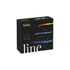 Twinkly Lightstrip - Line Forlænger 1,5m -homeshop butik unnamed file 752