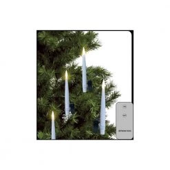 Veli Line Veliline Candle X-mastree 10l