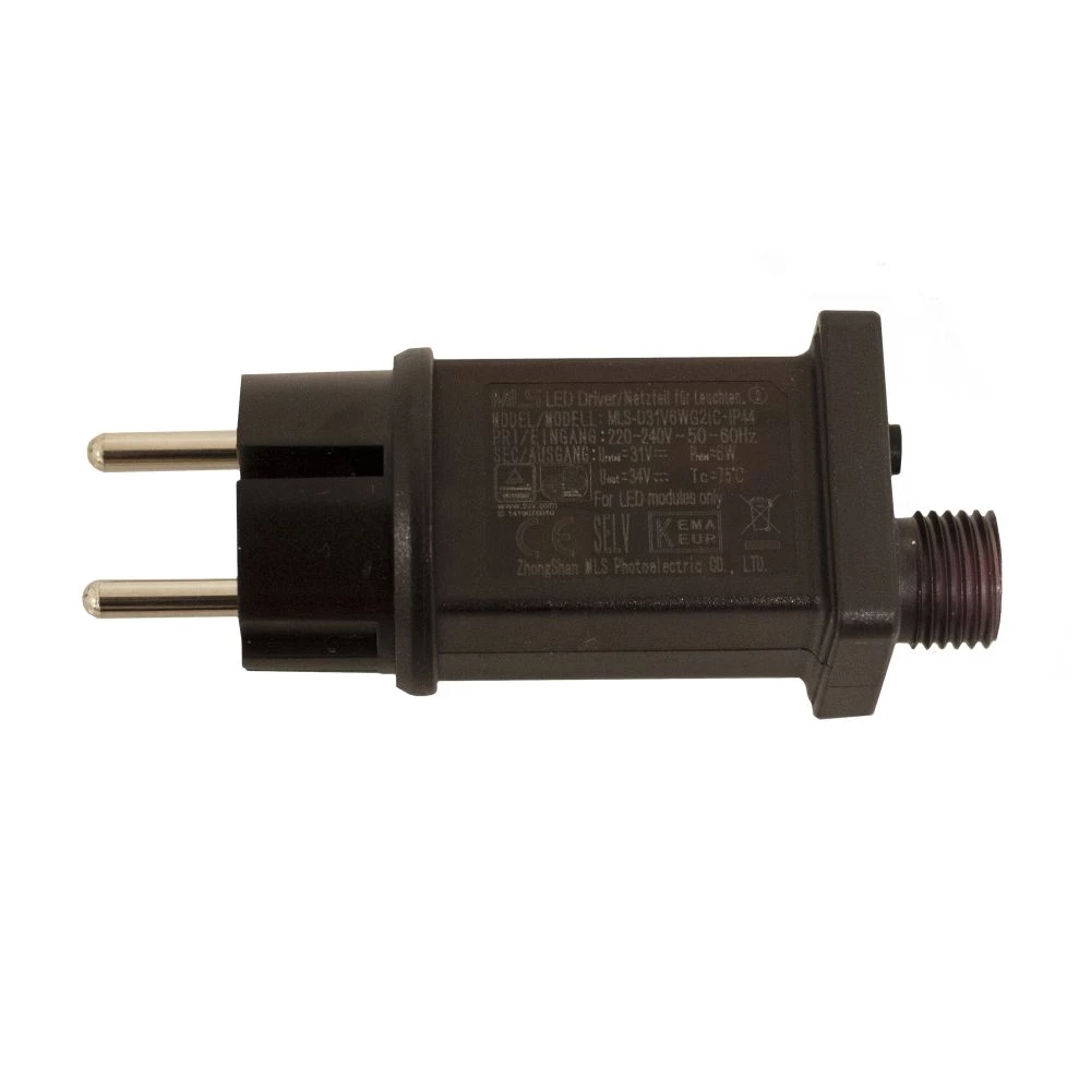 Transformer Fjernbetjening Til NORDIC WINTER, 6,0W 3 Transformer Fjernbetjening Til NORDIC WINTER, 6,0W